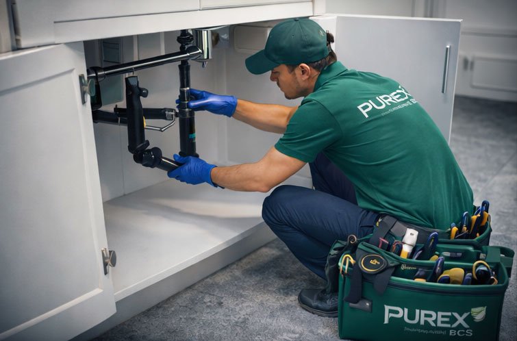 خدمات الصيانة